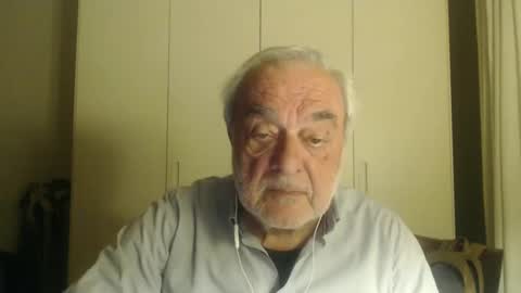 ciaoamoremio4 online show from January 5, 8:00 pm