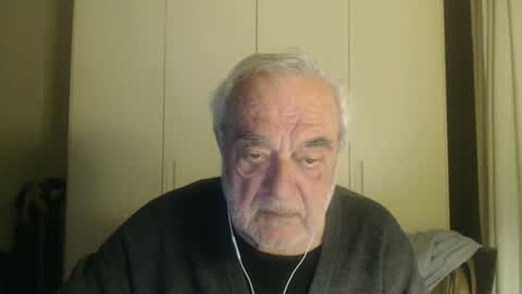 ciaoamoremio4 online show from January 6, 2:03 pm