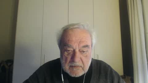 ciaoamoremio4 online show from January 14, 12:45 pm