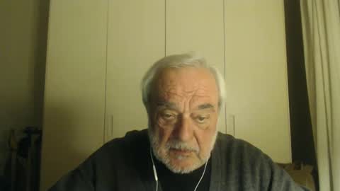 ciaoamoremio4 online show from January 16, 3:23 am