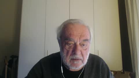 ciaoamoremio4 online show from January 16, 12:53 pm