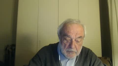 ciaoamoremio4 online show from January 17, 8:11 pm