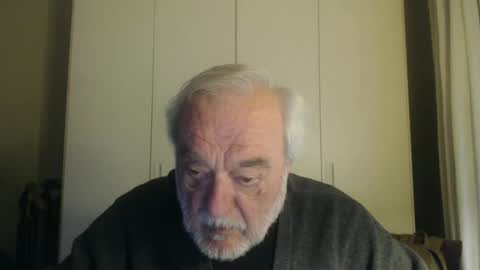 ciaoamoremio4 online show from January 20, 12:39 pm