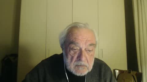 ciaoamoremio4 online show from January 20, 11:10 pm