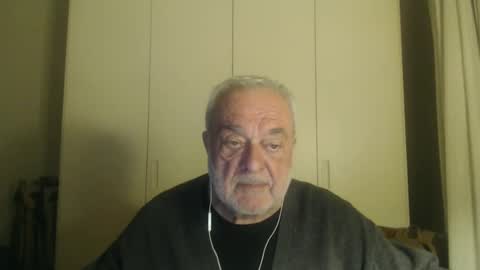 ciaoamoremio4 online show from January 27, 2:20 am