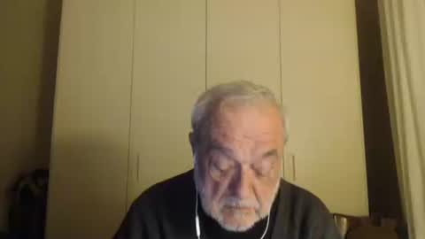 ciaoamoremio4 online show from February 4, 1:56 am