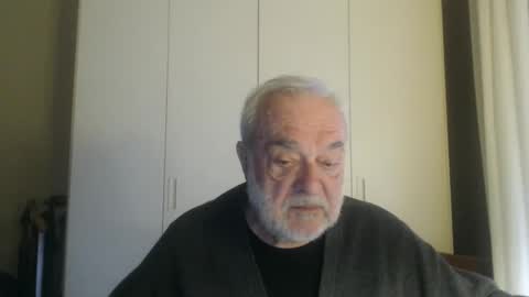 ciaoamoremio4 online show from February 7, 12:50 pm