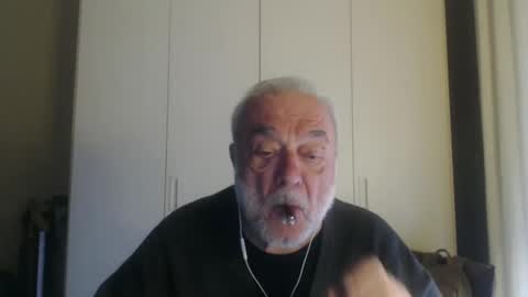 ciaoamoremio4 online show from February 8, 1:44 pm