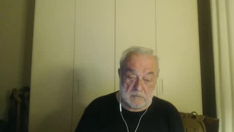 ciaoamoremio4 online show from February 8, 9:15 pm