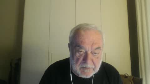 ciaoamoremio4 online show from February 9, 1:35 pm