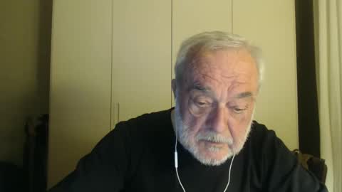 ciaoamoremio4 online show from February 9, 8:34 pm