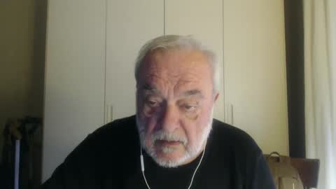 ciaoamoremio4 online show from February 12, 12:22 pm