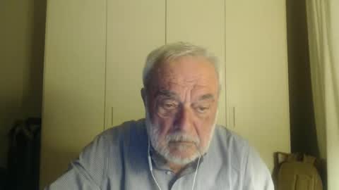 ciaoamoremio4 online show from February 14, 8:37 pm