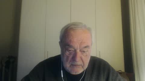 ciaoamoremio4 online show from February 18, 1:33 pm