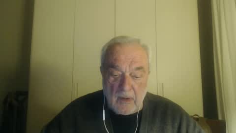 ciaoamoremio4 online show from February 18, 8:25 pm
