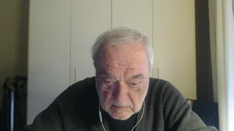 ciaoamoremio4 online show from February 20, 1:08 pm