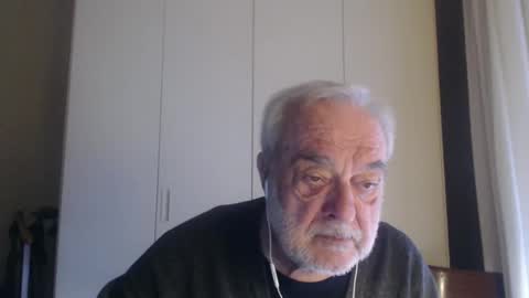 ciaoamoremio4 online show from February 27, 12:56 pm