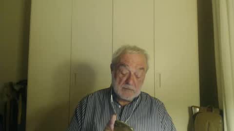 ciaoamoremio4 online show from February 28, 8:50 pm