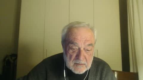 ciaoamoremio4 online show from March 3, 12:48 am