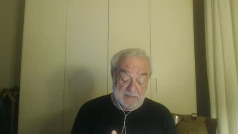 ciaoamoremio4 online show from March 9, 8:52 pm