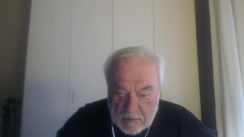 ciaoamoremio4 online show from March 10, 12:37 pm