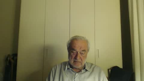 ciaoamoremio4 online show from September 10, 11:49 pm