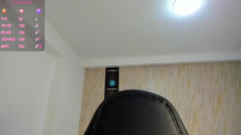  CIARA online show from September 27, 7:41 pm