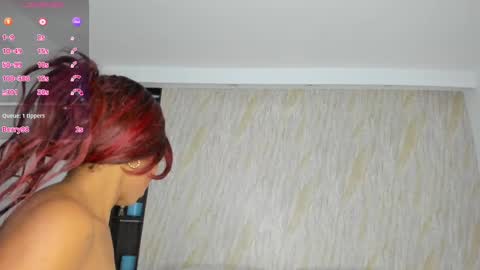  CIARA online show from October 1, 8:04 pm