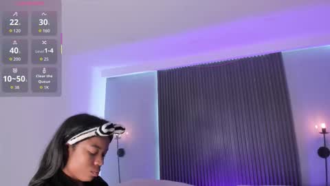  CIARA online show from January 14, 7:30 pm