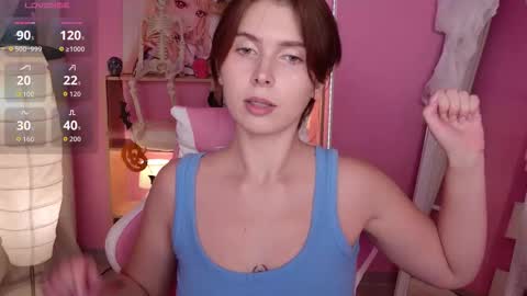 ciara_bless online show from October 28, 10:52 am