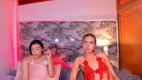 ciara_bunny_ online show from June 15, 8:16 am