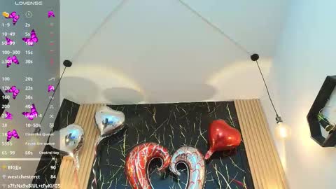 Snapshot of ciara_connor chatting on February 15, 7:51 am ... ... online show from February 15, 7:51 am