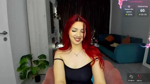 Snapshot of ciara_ken chatting on March 9, 11:14 am Cristina online show from March 9, 11:14 am