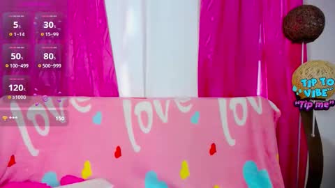 Ciara  online show from October 1, 3:51 pm