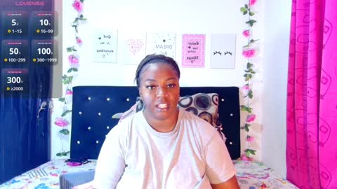 ciaraebonyxxx online show from January 19, 11:34 am