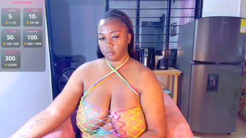 ciaraebonyxxx online show from February 6, 2:33 am
