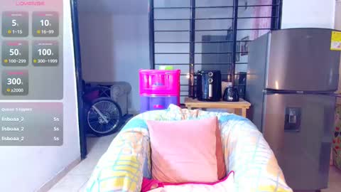 ciaraebonyxxx online show from February 15, 8:11 am