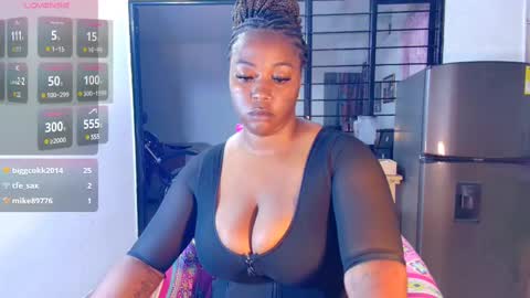 ciaraebonyxxx online show from March 11, 4:43 am