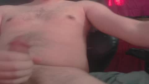 Snapshot of ciaran997 chatting on January 4, 10:34 pm Ciaran online show from January 4, 10:34 pm