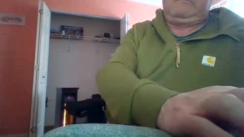 Snapshot of cicerofreak chatting on January 12, 4:29 pm cicerofreak online show from January 12, 4:29 pm