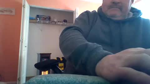 Snapshot of cicerofreak chatting on September 30, 4:34 pm cicerofreak online show from September 30, 4:34 pm