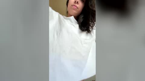 cicithesweetest online show from January 17, 7:06 pm