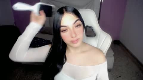 CIELO online show from November 7, 8:42 pm