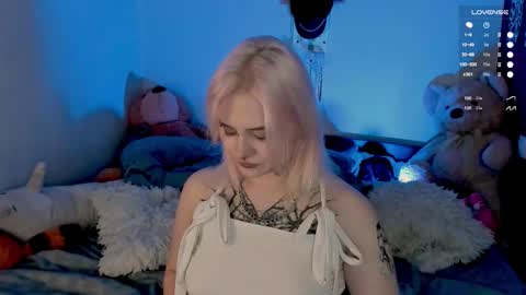 Helen and Teya online show from October 13, 1:33 pm