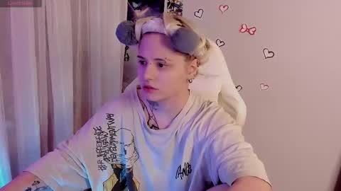 Helen and Teya online show from March 1, 5:20 am