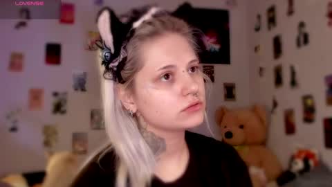 Helen and Teya online show from April 27, 6:33 am