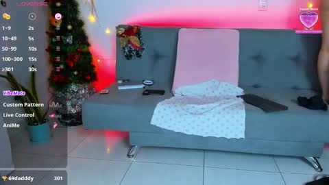 Ciindy Lovers online show from December 15, 11:53 pm