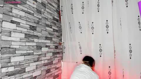 Ciindy Lovers online show from January 8, 2:46 am