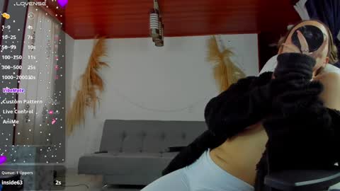 Ciindy Lovers online show from January 28, 6:17 pm