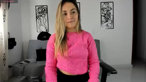 Ciindy Lovers online show from September 8, 4:17 pm